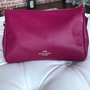 Coach Crossbody